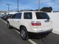 2012 Acadia SLT AWD #4 2012 Acadia SLT AWD #4