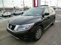 2014 Pathfinder S AWD #3