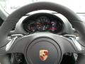  2014 Porsche Boxster  Steering Wheel #21