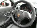  2014 Porsche Boxster  Steering Wheel #24