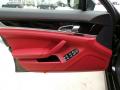 Door Panel of 2014 Porsche Panamera #10 Door Panel of 2014 Porsche Panamera #10