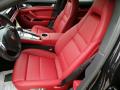 Front Seat of 2014 Porsche Panamera #13 Front Seat of 2014 Porsche Panamera #13