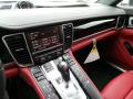 Dashboard of 2014 Porsche Panamera #15 Dashboard of 2014 Porsche Panamera #15
