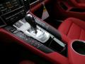 2014 Panamera 7 Speed Porsche Doppelkupplung (PDK) Automatic Shifter #16 2014 Panamera 7 Speed Porsche Doppelkupplung (PDK) Automatic Shifter #16