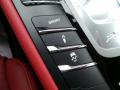 Controls of 2014 Porsche Panamera #22 Controls of 2014 Porsche Panamera #22