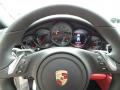 2014 Porsche Panamera Steering Wheel #23 2014 Porsche Panamera Steering Wheel #23