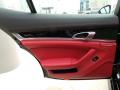 Door Panel of 2014 Porsche Panamera #24 Door Panel of 2014 Porsche Panamera #24