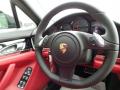 2014 Porsche Panamera Steering Wheel #30 2014 Porsche Panamera Steering Wheel #30