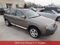 2005 Allroad 2.7T quattro #1