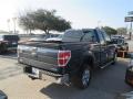 2014 F150 XLT SuperCab #4