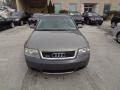 2005 Allroad 2.7T quattro #11