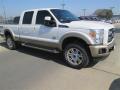 2014 F250 Super Duty King Ranch Crew Cab 4x4 #6