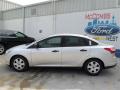 2014 Focus S Sedan #2