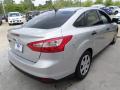 2014 Focus S Sedan #5