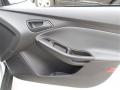 2014 Focus S Sedan #9