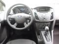 2014 Focus S Sedan #16