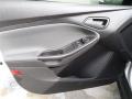 2014 Focus S Sedan #20