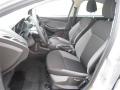2014 Focus S Sedan #21