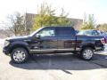 2014 F150 Platinum SuperCrew 4x4 #3