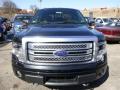 2014 F150 Platinum SuperCrew 4x4 #5