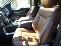 2014 F150 Platinum SuperCrew 4x4 #8