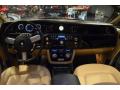 Dashboard of 2009 Rolls-Royce Phantom Coupe #8