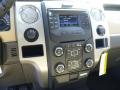 Controls of 2014 Ford F150 XLT Regular Cab 4x4 #13