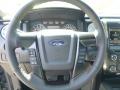  2014 Ford F150 FX4 Tremor Regular Cab 4x4 Steering Wheel #12