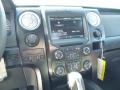 Controls of 2014 Ford F150 FX4 Tremor Regular Cab 4x4 #13