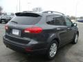2008 Tribeca Limited 7 Passenger #4 2008 Tribeca Limited 7 Passenger #4
