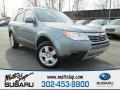 2009 Forester 2.5 X Premium #1 2009 Forester 2.5 X Premium #1