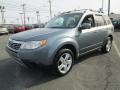 2009 Forester 2.5 X Premium #2 2009 Forester 2.5 X Premium #2