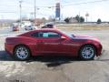 2014 Camaro LT Coupe #7