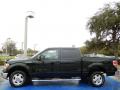  2012 Ford F150 Green Gem Metallic #2
