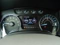  2012 Ford F150 XLT SuperCrew Gauges #21