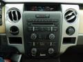 Controls of 2012 Ford F150 XLT SuperCrew #22