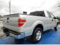 2012 F150 XLT SuperCab #6