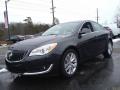 2014 Regal FWD #1 2014 Regal FWD #1