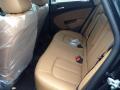 Rear Seat of 2014 Buick Verano Premium #6