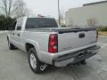 2005 Silverado 1500 LS Crew Cab 4x4 #5