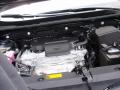  2014 RAV4 2.5 Liter DOHC 16-Valve Dual VVT-i 4 Cylinder Engine #15
