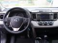 Dashboard of 2014 Toyota RAV4 LE #27
