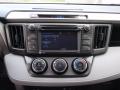 Controls of 2014 Toyota RAV4 LE #28