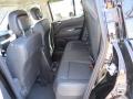 2014 Compass Latitude #8 2014 Compass Latitude #8