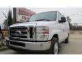 2008 E Series Van E350 Super Duty XLT 15 Passenger #1