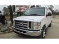 2008 E Series Van E350 Super Duty XLT 15 Passenger #2