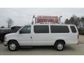 2008 E Series Van E350 Super Duty XLT 15 Passenger #4