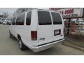 2008 E Series Van E350 Super Duty XLT 15 Passenger #6
