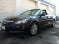 2011 Accord EX Sedan #1
