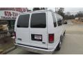 2008 E Series Van E350 Super Duty XLT 15 Passenger #8
